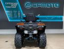 cfmoto gladiator x850 v twin eps zadni pohled