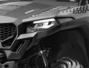 cfmoto gladiator utv625 led svetla