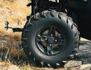 cfmoto gladiator utv625 tazne zarizeni