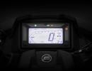 cfmoto gladiator x625 lcd display