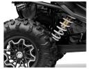 cfmoto gladiator z1000 sport tlumice