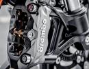 cfmoto 450sr brzdy brembo