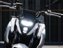 cfmoto 650nk led svetla