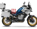 cfmoto 800mt touring vyhrivane sedlo