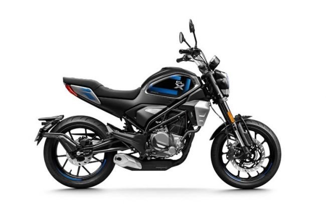 cfmoto 300cl x bocni pohled cfmoto 300cl x bocni pohled