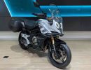 cfmoto 650mt premium bocni pohled