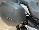 cfmoto 650mt premium kufry detail