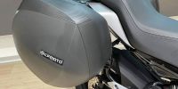 cfmoto 650mt premium kufry detail