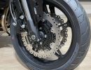 cfmoto 650mt premium predni kolo detail