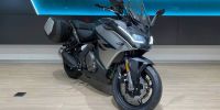 cfmoto 650mt premium predni pohled