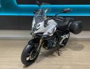 cfmoto 650mt premium predni pohled