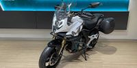 cfmoto 650mt premium predni pohled