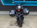 cfmoto 650mt premium zadni pohled