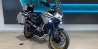 cfmoto 800mt touring bocni pohled