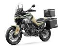 cfmoto 800mt touring predni pohled