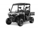 cfmoto gladiator utv625 predni pohled