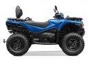 cfmoto gladiator x520 a bocni pohled