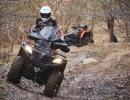 cfmoto gladiator x520 black edition jizda 3