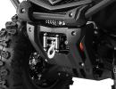 cfmoto gladiator x520 black navijak
