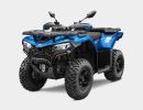 cfmoto gladiator x520 predni pohled