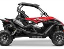 cfmoto gladiator z1000 bocni pohled