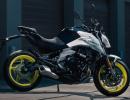 cfmoto 650nk bocni pohled 1