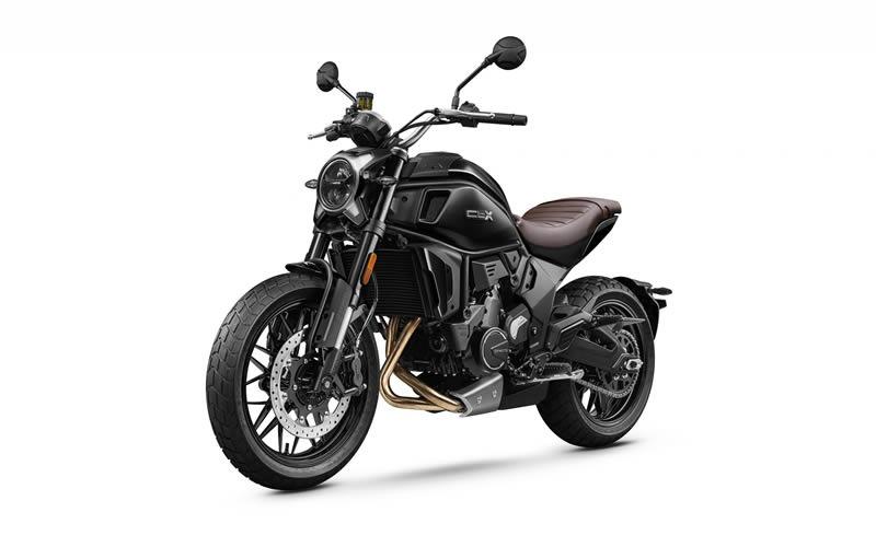 cfmoto 700cl x heritage 2023 cerna bocni pohled cfmoto 700cl x heritage 2023 cerna bocni pohled