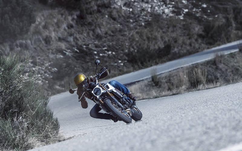 cfmoto 700cl x heritage 2023 jizda 2 cfmoto 700cl x heritage 2023 jizda 2