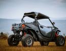 cfmoto z950 sport bocni pohled 2