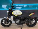 cfmotocl x levy bocni pohled
