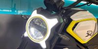 cfmotocl x predni svetlomet