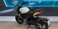 cfmotocl x zadni levy bocni pohled