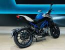 cfmoto 300nk bocni pohled prava strana