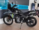 cfmoto mt rx eu5 pohled zleva