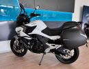 cfmoto mt premium pohled zleva