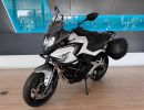 cfmoto mt premium pohled zleva zpredu