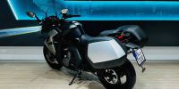 cfmoto 650gt premium zadni pohled bocni