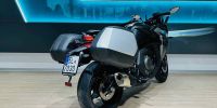 cfmoto 650mt premium zadni pohled bocni