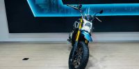 cfmoto 700cl x adventure predni pohled