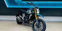 cfmotocl x adventure predni pohled