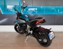 cfmotocl x adventure bocni levy pohled