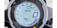 cfmotocl x adventure displej