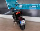 cfmotocl x adventure zadni pohled