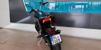 cfmotocl x adventure zadni pohled