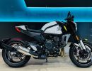 cfmoto 700cl x sport bocni pohled pravy