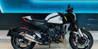 cfmoto 700cl x sport bocni pohled pravy