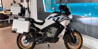 cfmoto mt explorer pohled zprava