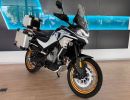 cfmoto mt explorer pohled zpredu
