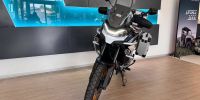cfmoto mt explorer predni pohled