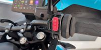 cfmoto mt explorer starter